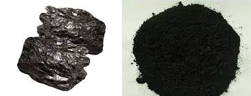 چگونه گرافیت خالص استخراج می‌شود؟
