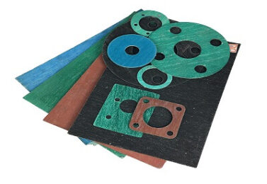 ورق واشر نسوز