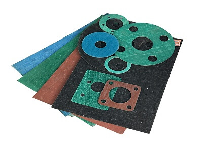 ورق واشر نسوز